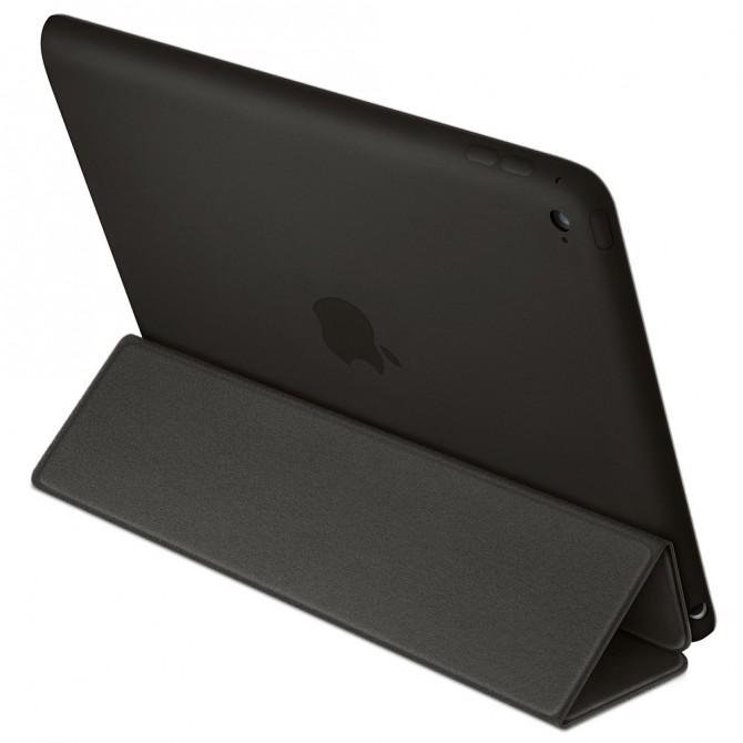 Чохол-книжка Apple Smart Case for iPad Air 10.9'' (2020) Black-2