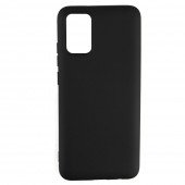 Чохол Original Soft Case для Samsung A025 Galaxy A02s Чорний FULL Чохол Original Soft Case для Samsung A025 Galaxy A02s Чорний FULL