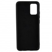 Чохол Original Soft Case для Samsung A025 Galaxy A02s Чорний FULL Чохол Original Soft Case для Samsung A025 Galaxy A02s Чорний FULL
