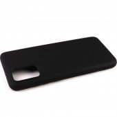 Чохол Original Soft Case для Samsung A025 Galaxy A02s Чорний FULL Чохол Original Soft Case для Samsung A025 Galaxy A02s Чорний FULL