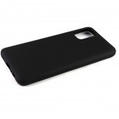 Чохол Original Soft Case для Samsung A025 Galaxy A02s Чорний FULL Чохол Original Soft Case для Samsung A025 Galaxy A02s Чорний FULL