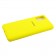 Чехол Soft Case для Samsung A025 Galaxy A02s Жовтий FULL