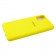 Чохол Soft Case для Samsung M317 Galaxy M31s Жовтий FULL