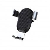 Автодержатель Jellico H0-91 Серебряный