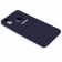 Original Soft Case Samsung A107 Galaxy A10s 2019 Темно Синій FULL