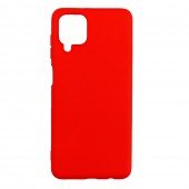 Чехол Soft Case для Samsung A125 Galaxy A12 Червоний FULL Чехол Soft Case для Samsung A125 Galaxy A12 Червоний FULL