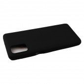 Чохол Soft Case для Samsung A525 Galaxy A52 Чорний FULL Чохол Soft Case для Samsung A525 Galaxy A52 Чорний FULL