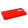Чохол Soft Case для Samsung A725 Galaxy A72 Червоний FULL