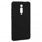 Чехол  Soft Case Xiaomi Redmi 9T Черный FULL