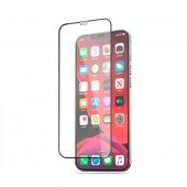 Защитное стекло Shiva для APPLE iPhone 12 Pro Max (0.3 мм, 5D чорное) Защитное стекло Shiva для APPLE iPhone 12 Pro Max (0.3 мм, 5D чорное)