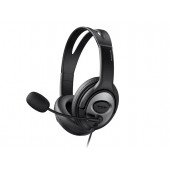 Навушники Havit HV-H206d Black Навушники Havit HV-H206d Black
