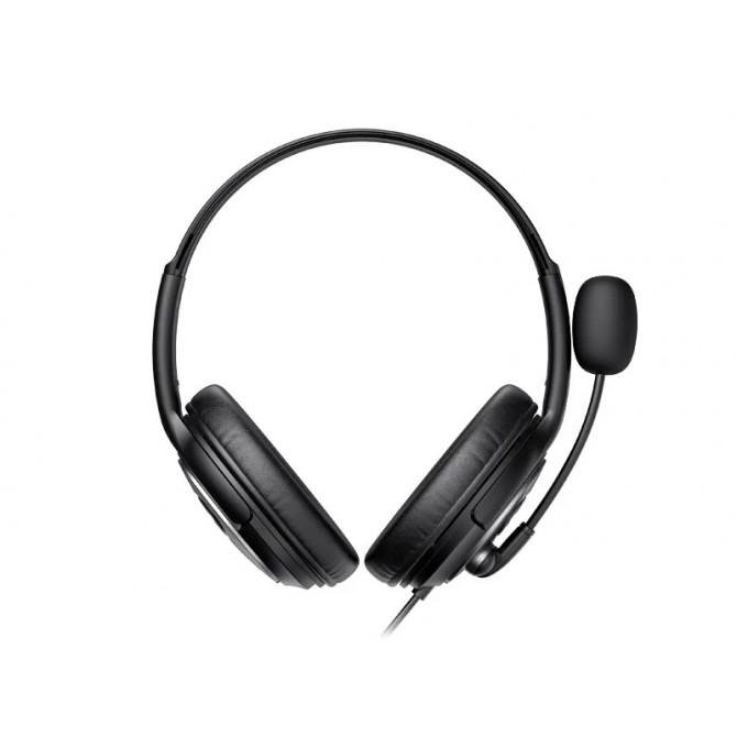 Наушники Havit HV-H206d Black-1