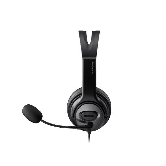 Наушники Havit HV-H206d Black-2