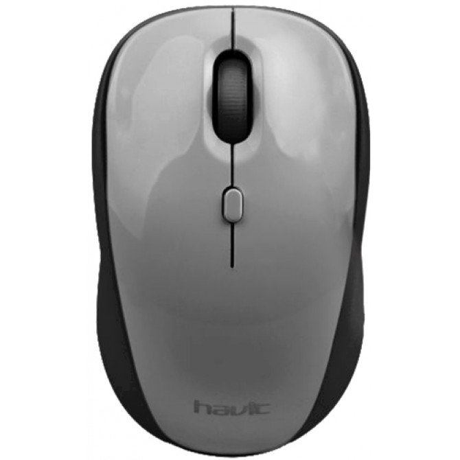 Миша Havit HV-MS979GT WIRELESS Red