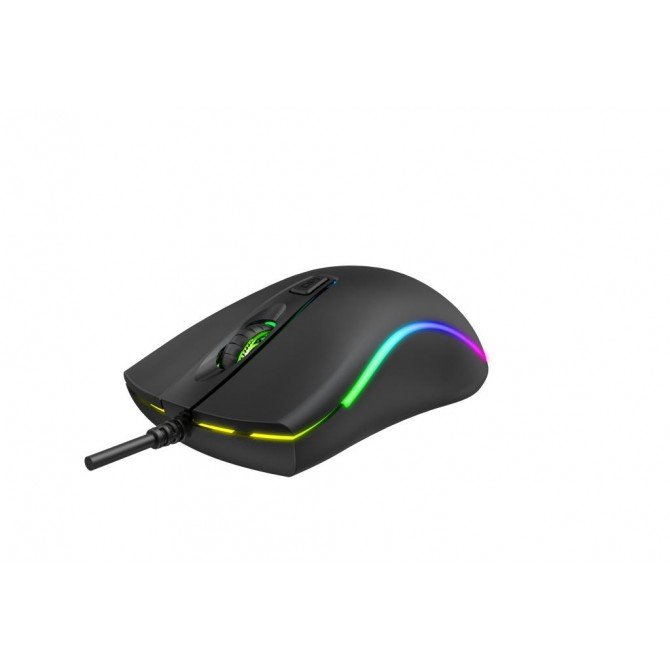 Миша Havit HV-MS72 USB black-1