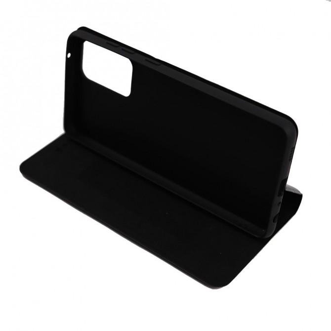 Чехол-книжка Gelius для Samsung A525 (A52) Black-4