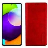 Чохол книжка Gelius для Samsung A525 (A52) Red