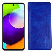 Чохол книжка Gelius для Samsung A725 (A72) Blue Чохол книжка Gelius для Samsung A725 (A72) Blue