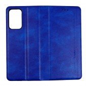 Чохол книжка Gelius для Samsung A725 (A72) Blue Чохол книжка Gelius для Samsung A725 (A72) Blue