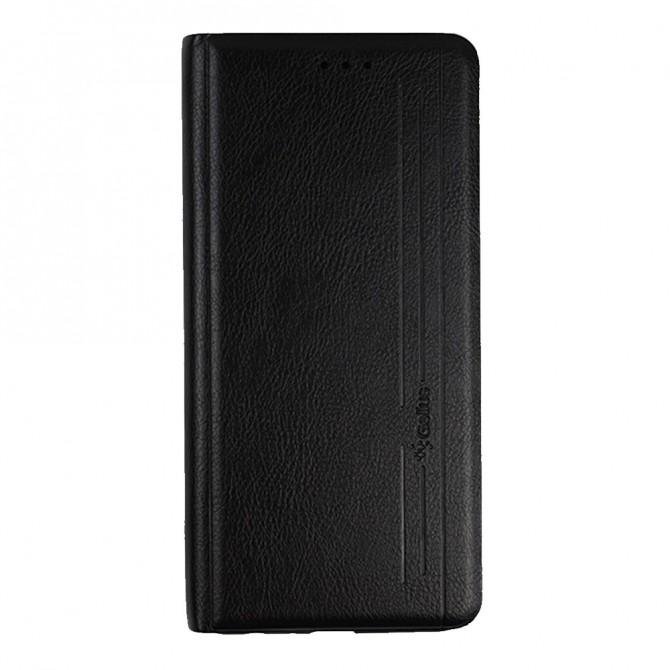 Чехол-книжка Gelius для Samsung A725 (A72) Black-1