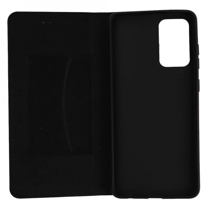 Чехол-книжка Gelius для Samsung A725 (A72) Black-2