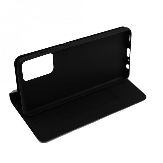 Чехол-книжка Gelius для Samsung A725 (A72) Black-5