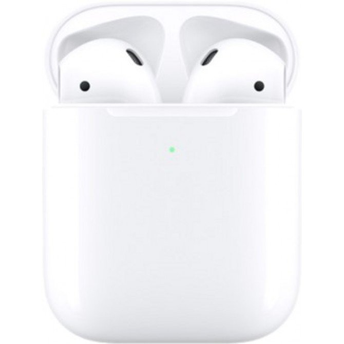 Беспроводные наушники Gelius Air Airdots GA-TWS-001ELT White