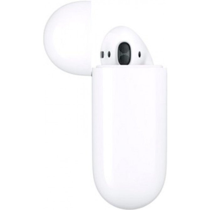 Беспроводные наушники Gelius Air Airdots GA-TWS-001ELT White-1
