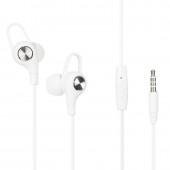 Навушники Hoco M21 White