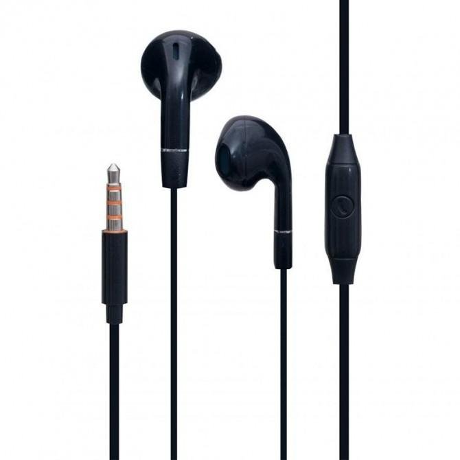 Навушники Celebrat G8 Black