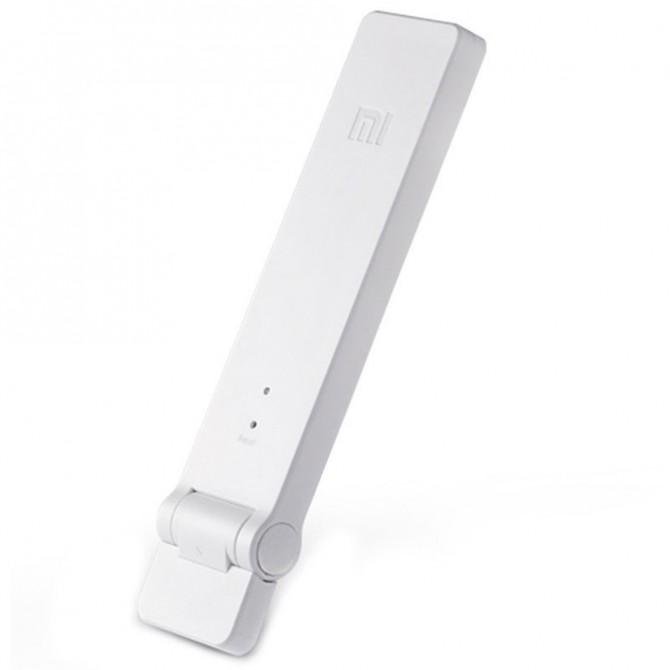 Ретранслятор Xiaomi Mi WiFI Amplifier Pro Black(DVB4176CN)(China)-1