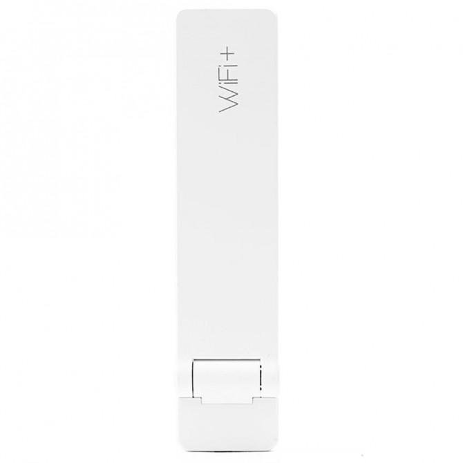 Ретранслятор Xiaomi Mi WiFI Amplifier Pro Black(DVB4176CN)(China)-3