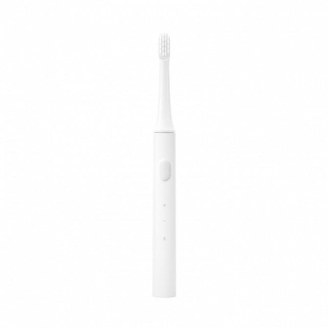 Електрична зубна щітка Xiaomi Mijia Sonic Electric Toothbrush T100 White