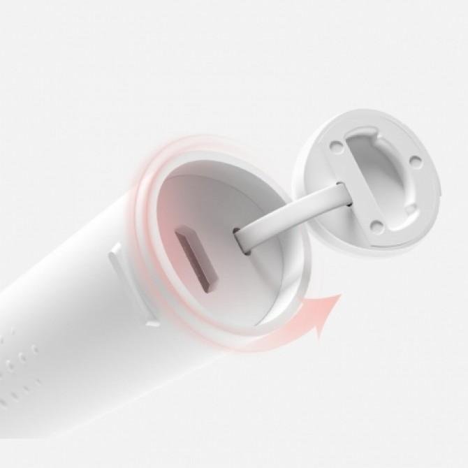 Електрична зубна щітка Xiaomi Mijia Sonic Electric Toothbrush T100 White-1