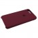 Чехол силиконовый для iPhone 7/8 Plus Бордовый