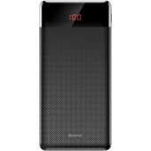 Повербанк Baseus Mini Cu Digital LCD (10000mAh) Black (PPALL-AKU01) Повербанк Baseus Mini Cu Digital LCD (10000mAh) Black (PPALL-AKU01)
