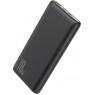 Повербанк Baseus Bipow Quick Charge Power Bank PD+QC (10000mAh) 18W Black