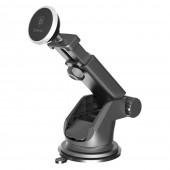 Автодержатель Baseus SULX-0S Серебряный