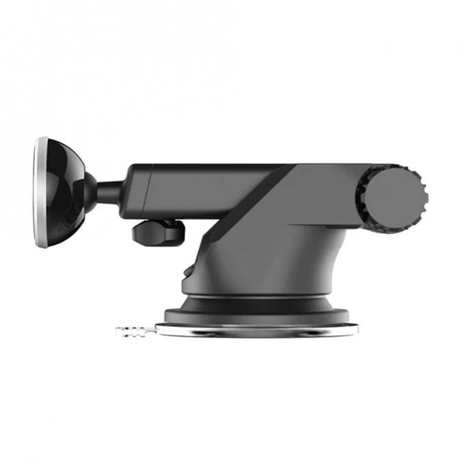 Автодержатель Baseus SULX-0S Серебряный-2