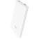 Повербанк Hoco J26 Simple Energy (10000mAh) White