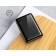Повербанк Usams US-CD102 PB37 10000 mAh Black