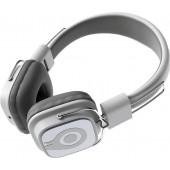 Наушники Yison HP-162 White + mic 