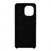 Чохол Soft Case для Xiaomi Mi 11 Чорний Чохол Soft Case для Xiaomi Mi 11 Чорний