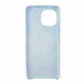 Чехол Soft Case для Xiaomi Mi 11 Голубой Чехол Soft Case для Xiaomi Mi 11 Голубой