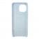 Чохол Soft Case для Xiaomi Mi 11 Блакитний