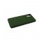 Чохол Soft Case Samsung A325 Galaxy A32 Темно Зелений FULL