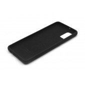 Чехол Soft Case Samsung A325 Galaxy A32 Черный FULL Чехол Soft Case Samsung A325 Galaxy A32 Черный FULL
