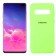 Чохол Soft Case для Samsung G973 Galaxy S10 Салатовий FULL