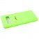 Чохол Soft Case для Samsung G973 Galaxy S10 Салатовий FULL