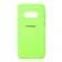 Чехол Soft Case для Samsung G970 Galaxy S10e Салатовый FULL